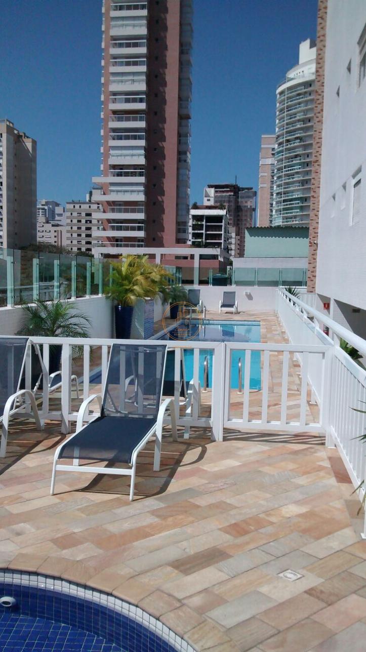 Apartamento à venda com 4 quartos, 191m² - Foto 27