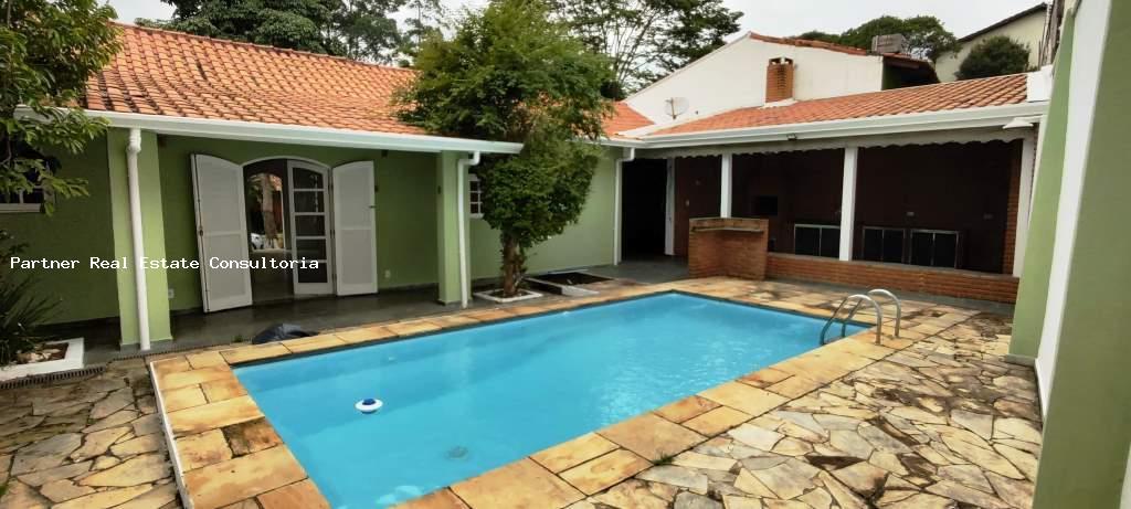 Casa de Condomínio à venda com 3 quartos, 422m² - Foto 1