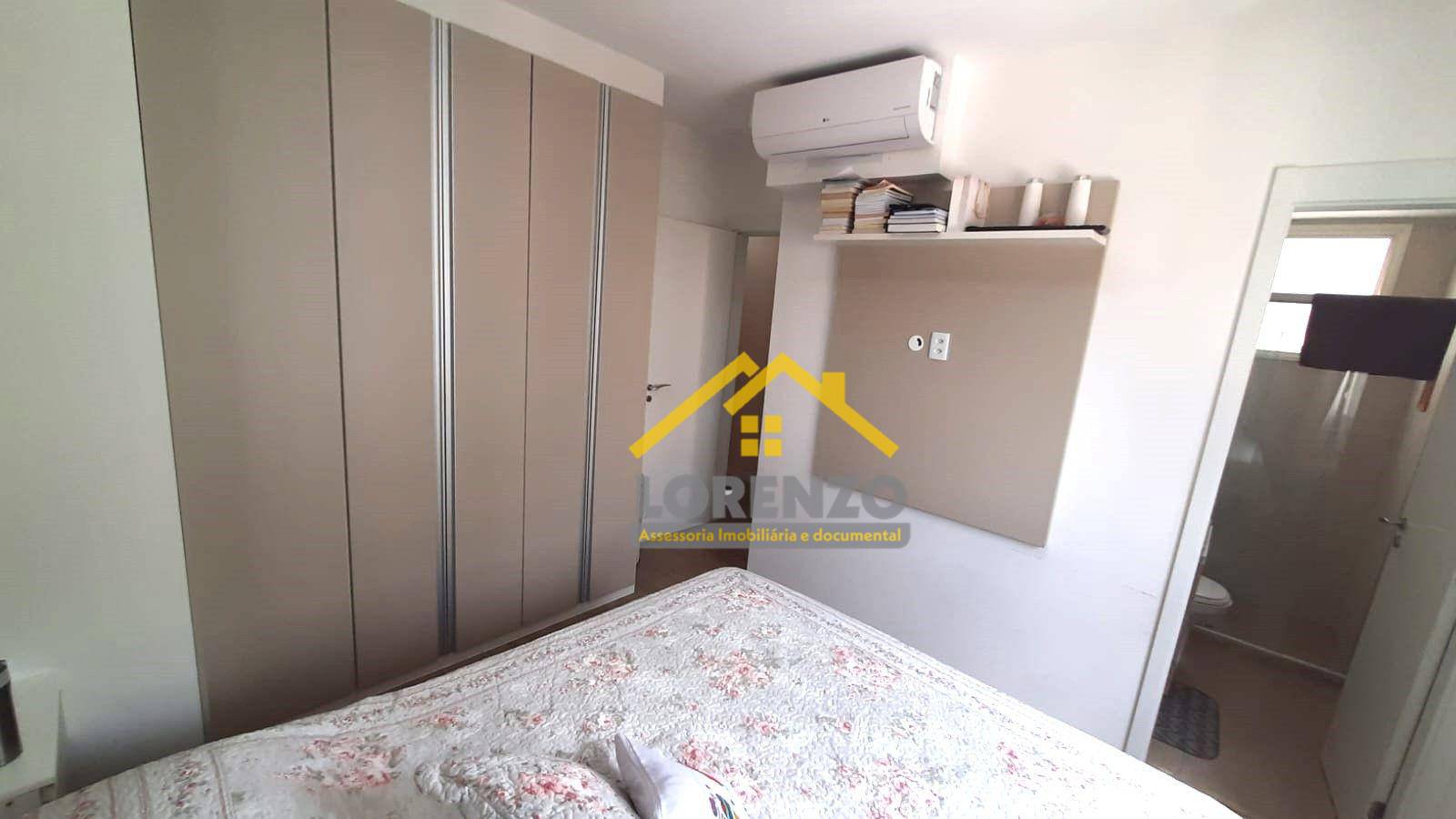 Apartamento à venda com 3 quartos, 81m² - Foto 24