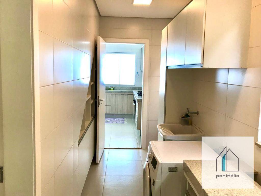 Casa de Condomínio à venda com 3 quartos, 194m² - Foto 19