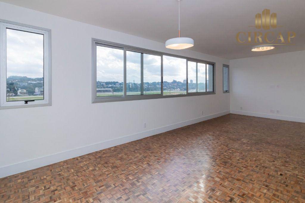 Apartamento à venda com 3 quartos, 126m² - Foto 6