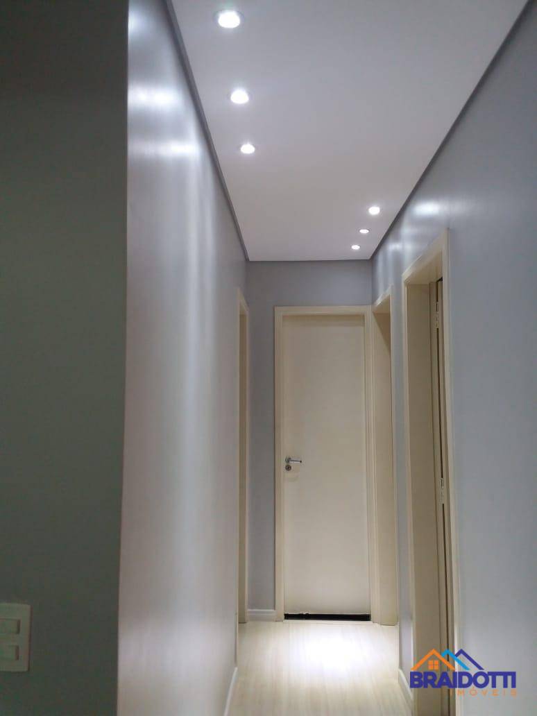 Apartamento à venda com 3 quartos, 60m² - Foto 10