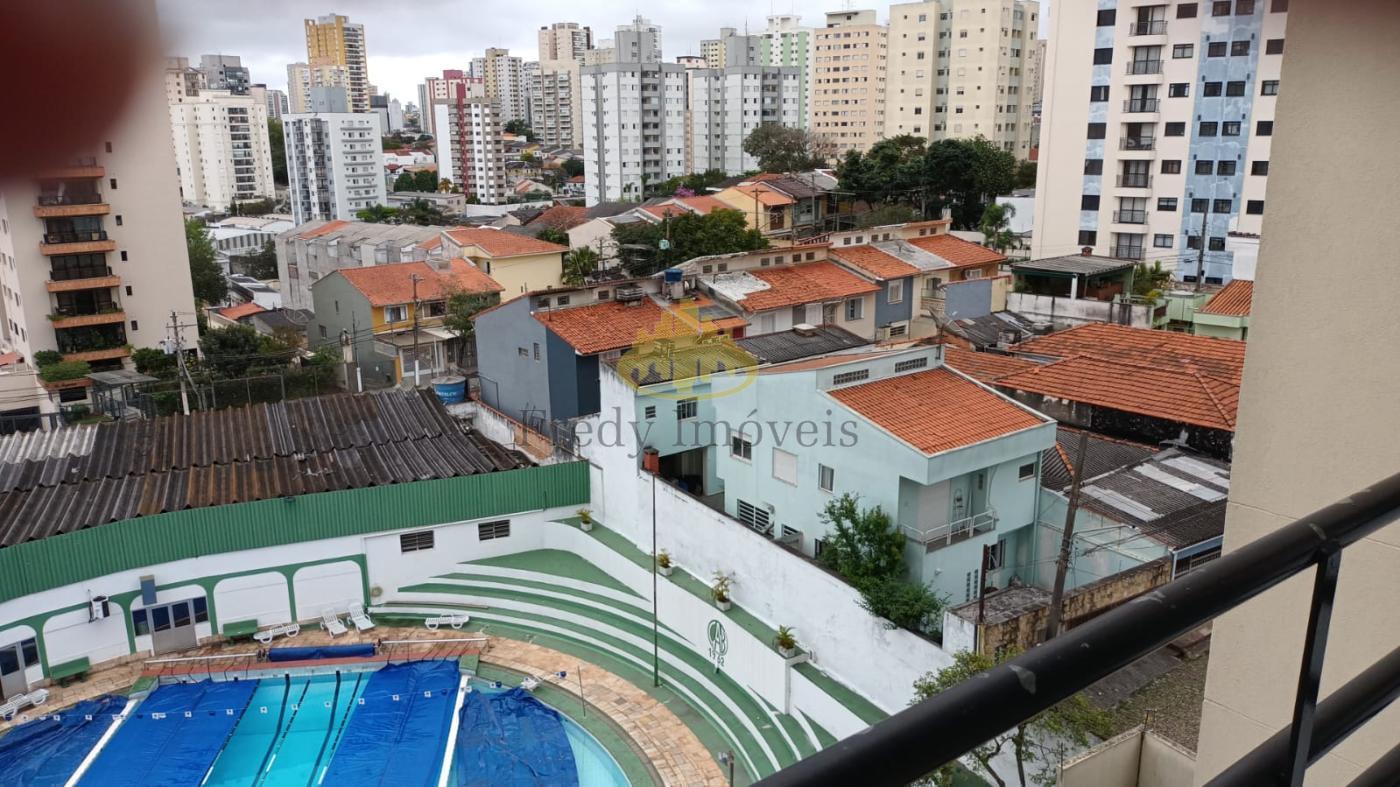 Apartamento à venda com 1 quarto, 41m² - Foto 16