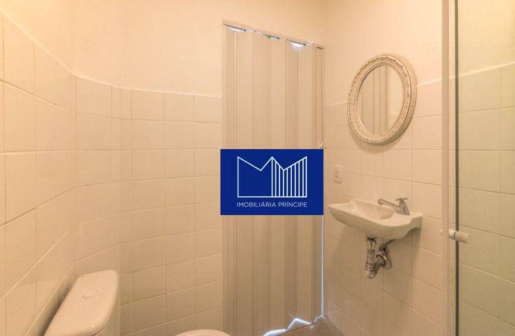 Kitnet e Studio para alugar com 1 quarto, 27m² - Foto 3