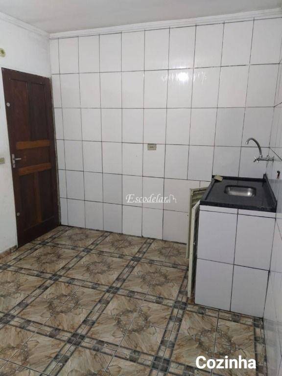Sobrado à venda com 4 quartos, 100m² - Foto 21