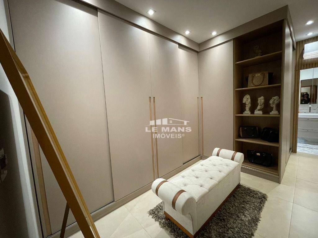 Casa de Condomínio à venda com 3 quartos, 165m² - Foto 17