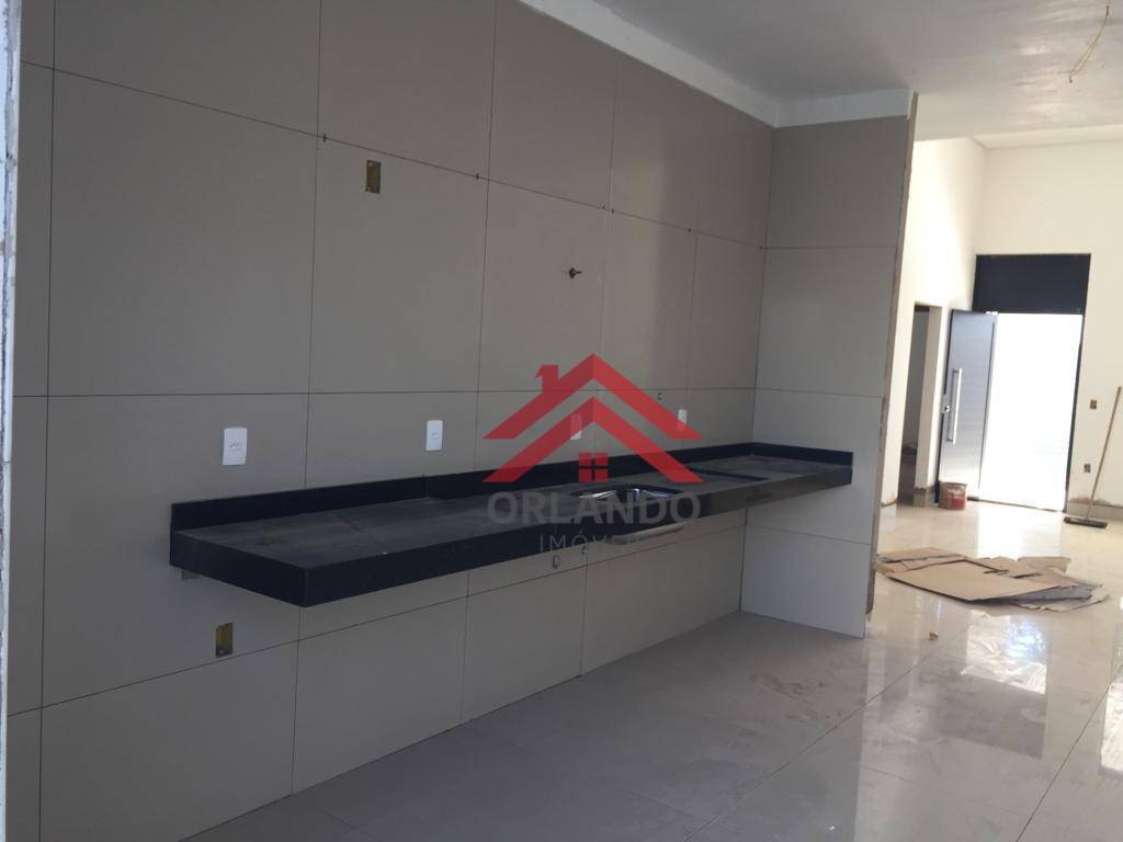 Casa à venda com 3 quartos, 140m² - Foto 5