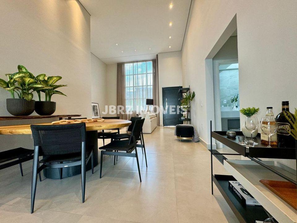 Casa à venda com 4 quartos, 259m² - Foto 5