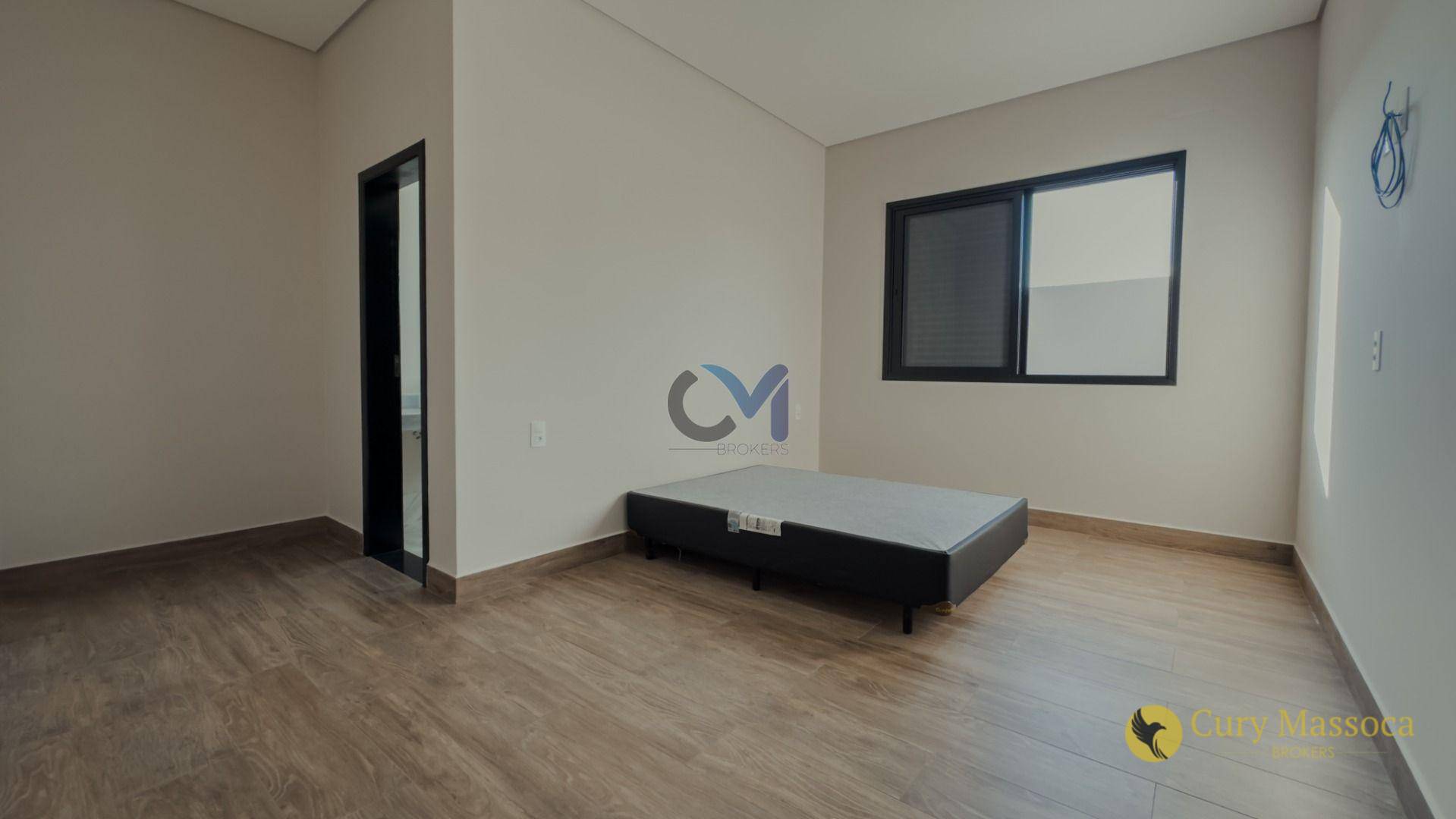 Casa de Condomínio à venda com 3 quartos, 400m² - Foto 19