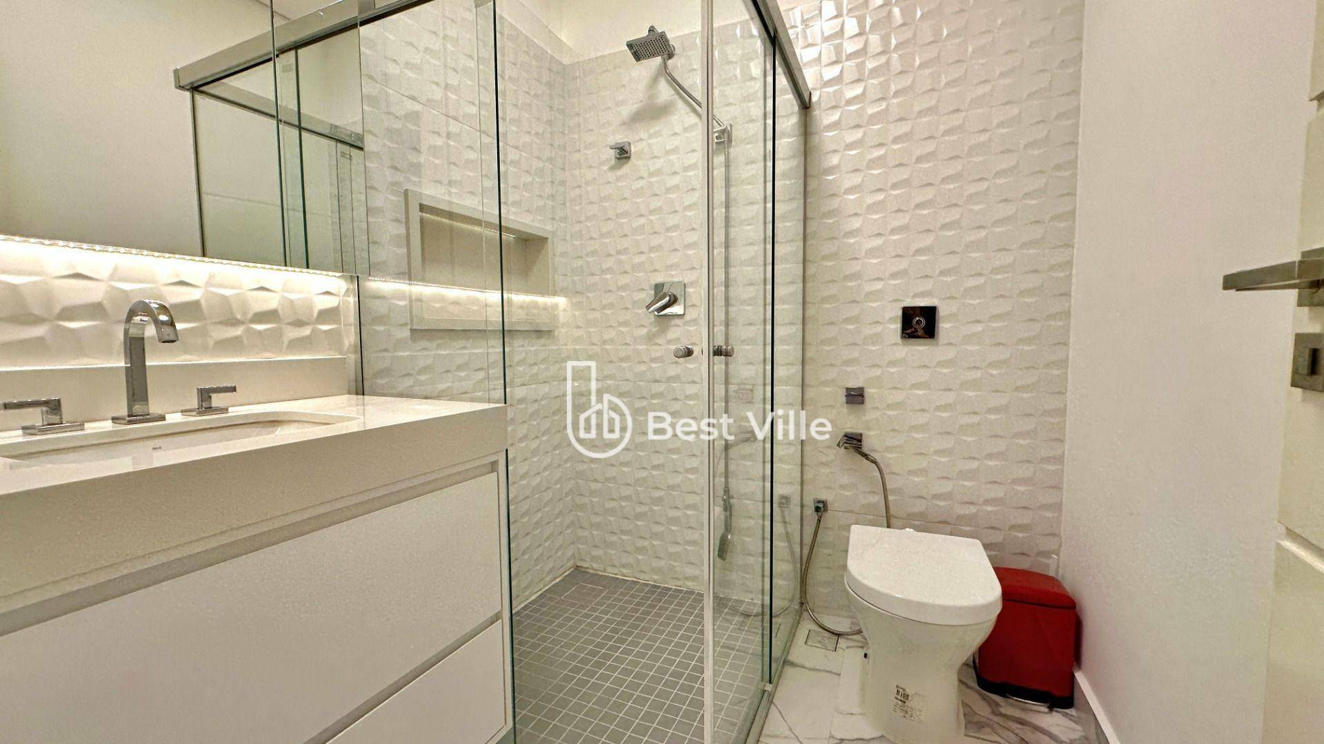 Casa de Condomínio à venda com 4 quartos, 560m² - Foto 32