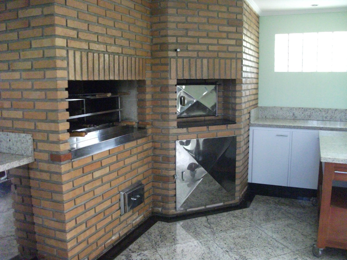 Apartamento à venda com 4 quartos, 240m² - Foto 9