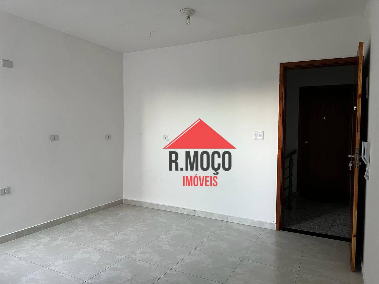 Apartamento para alugar com 1 quarto, 32m² - Foto 1