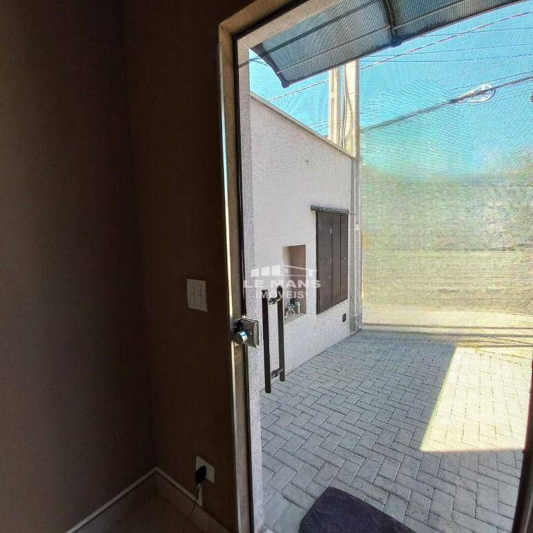 Loja-Salão, 99 m² - Foto 2