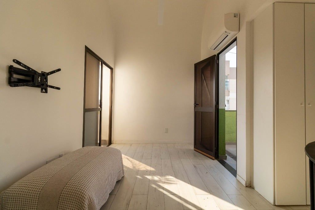 Cobertura à venda com 1 quarto, 81m² - Foto 5