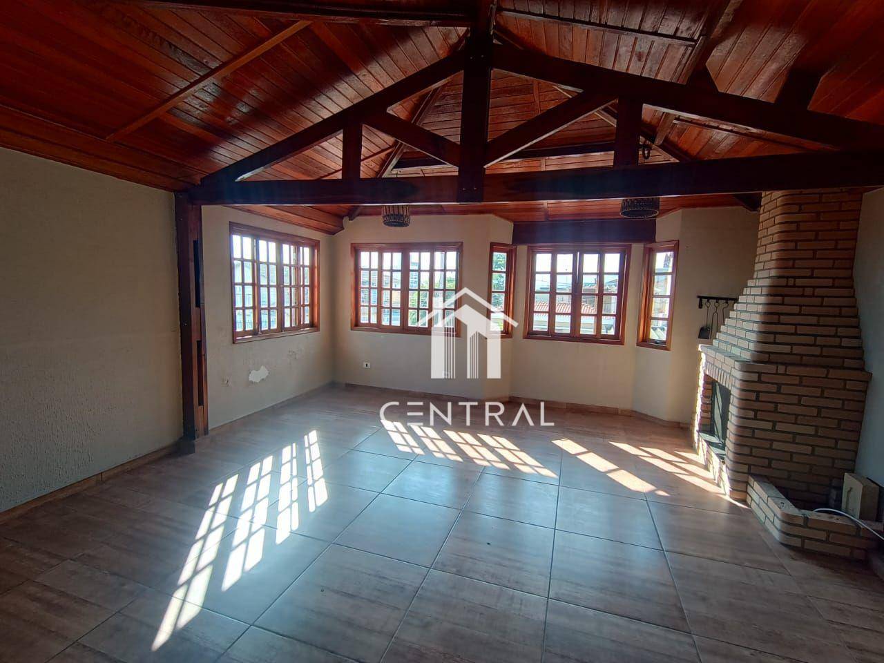 Sobrado à venda com 3 quartos, 330m² - Foto 7