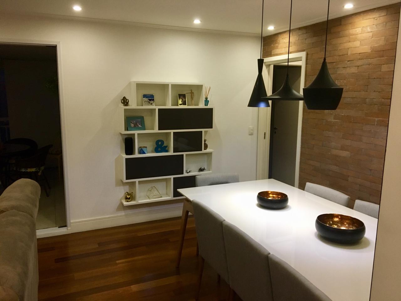 Apartamento à venda com 2 quartos, 97m² - Foto 8