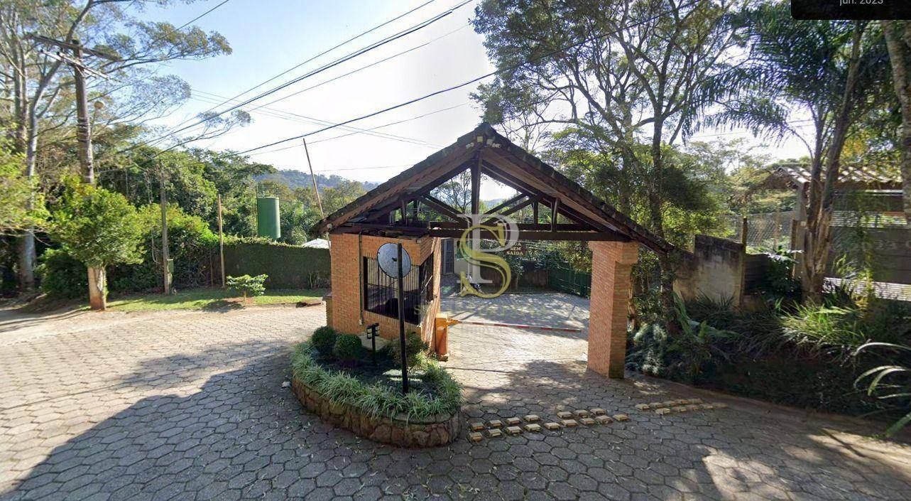 Casa de Condomínio à venda com 3 quartos, 450m² - Foto 34