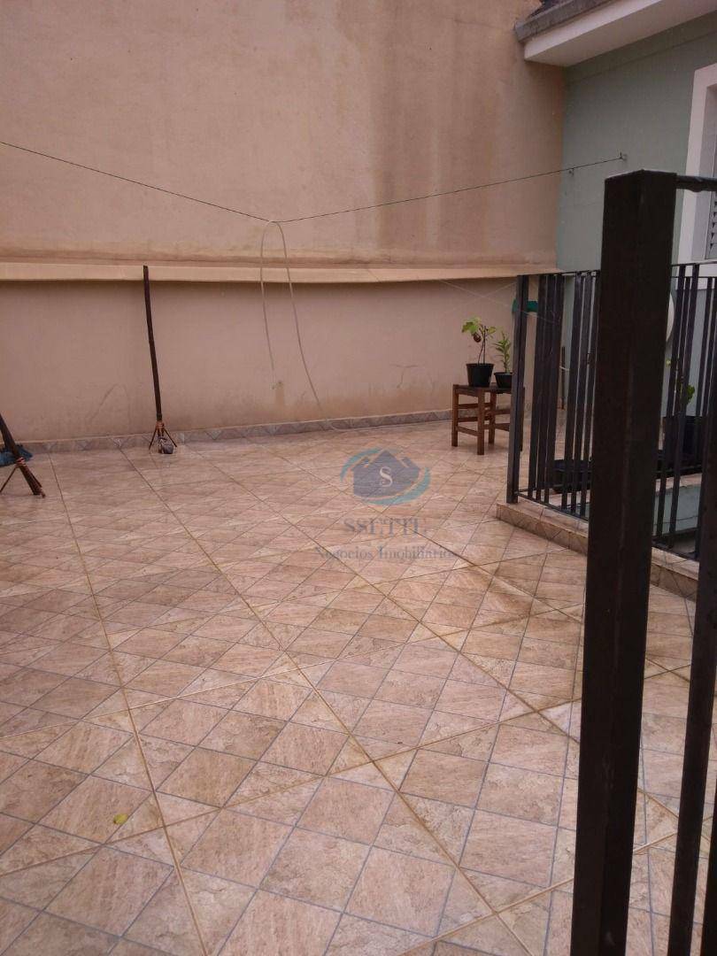 Sobrado à venda com 3 quartos, 139m² - Foto 25