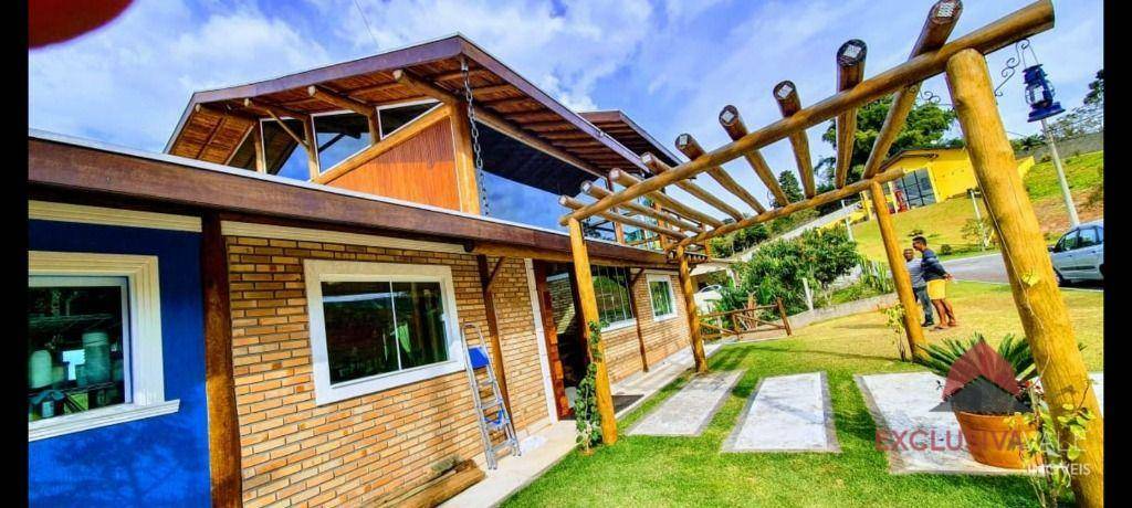 Casa de Condomínio à venda com 4 quartos, 338m² - Foto 13