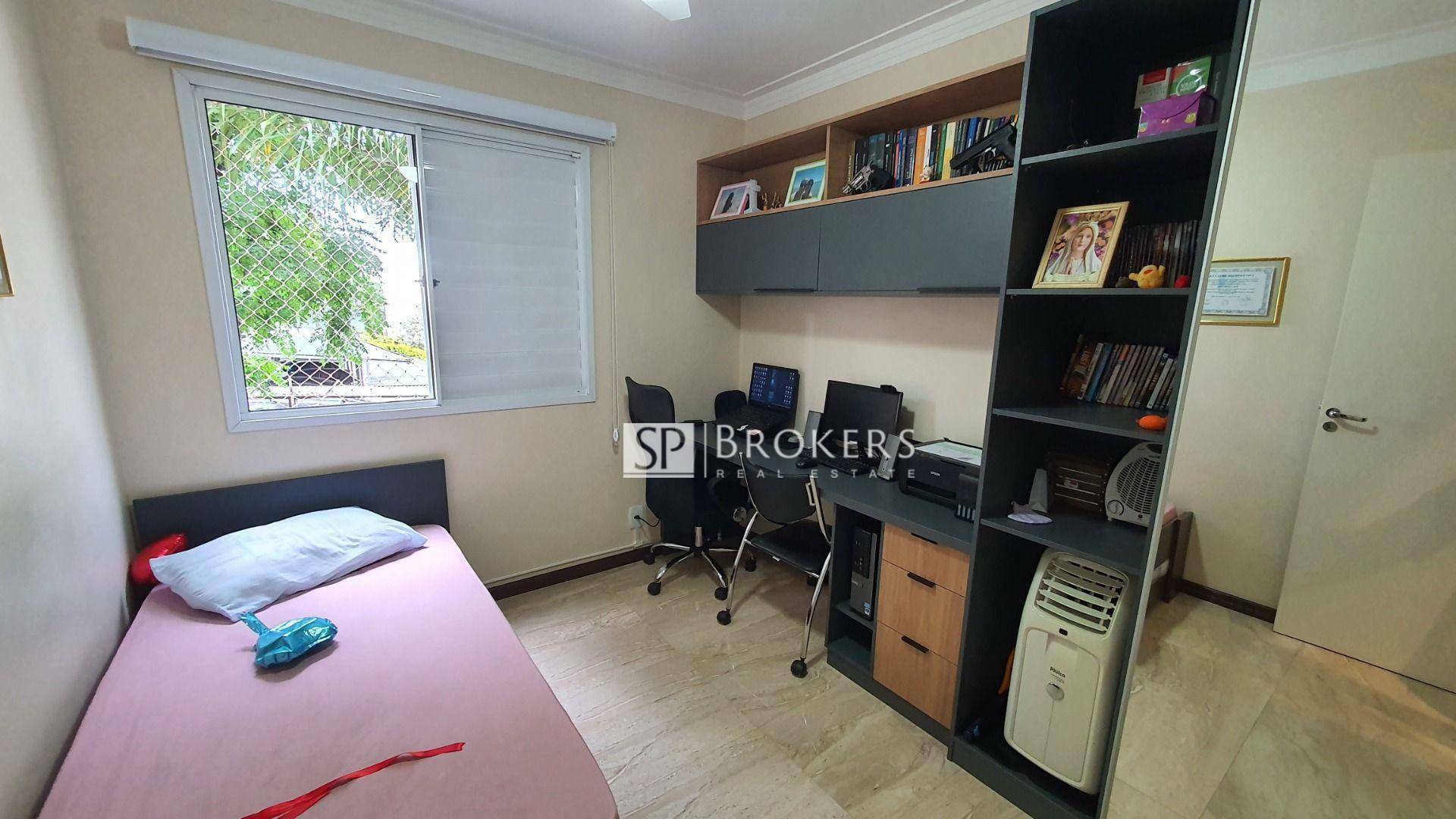 Apartamento à venda com 2 quartos, 53m² - Foto 12