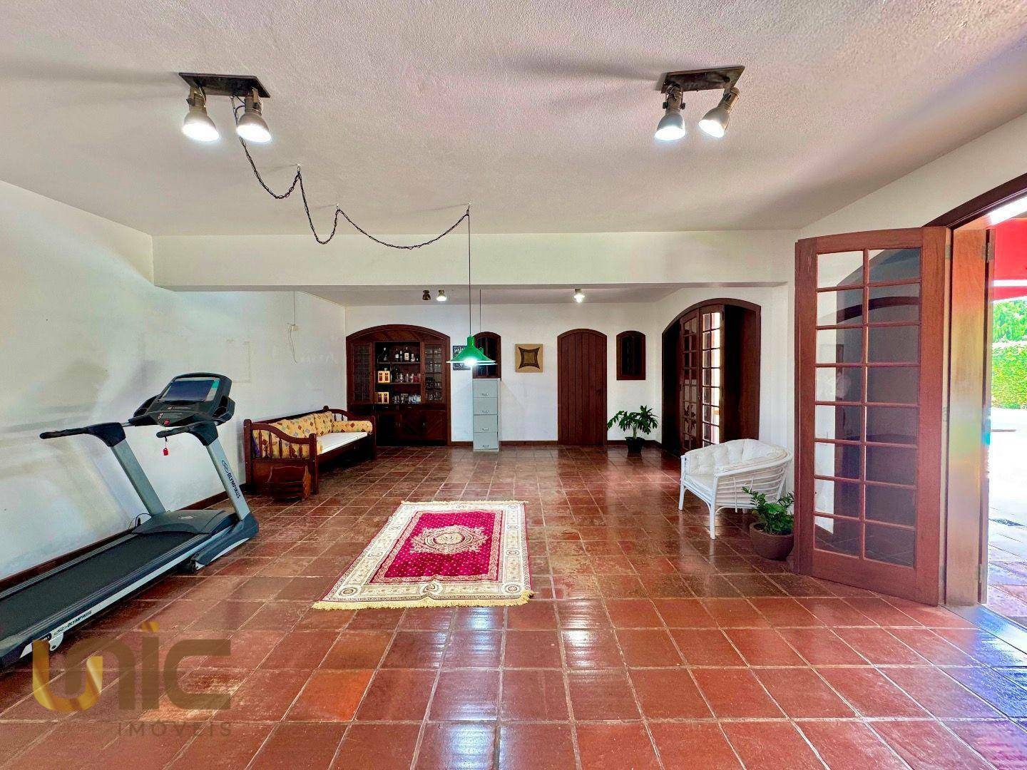 Casa de Condomínio à venda com 4 quartos, 612m² - Foto 78