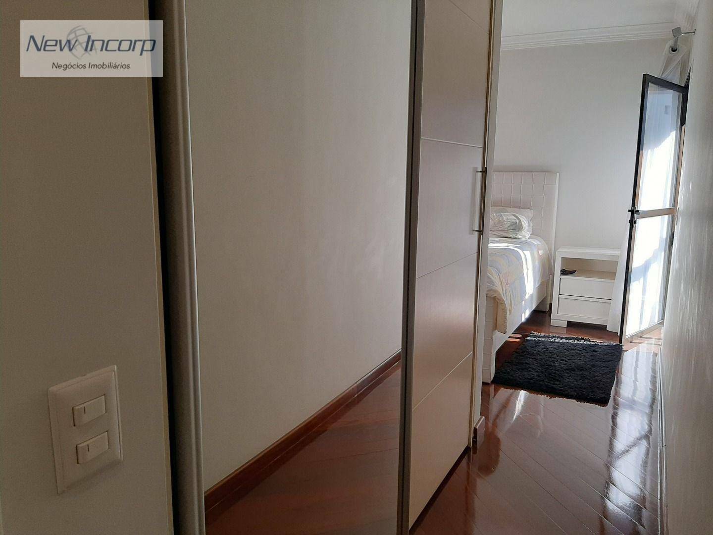 Apartamento à venda com 4 quartos, 152m² - Foto 17