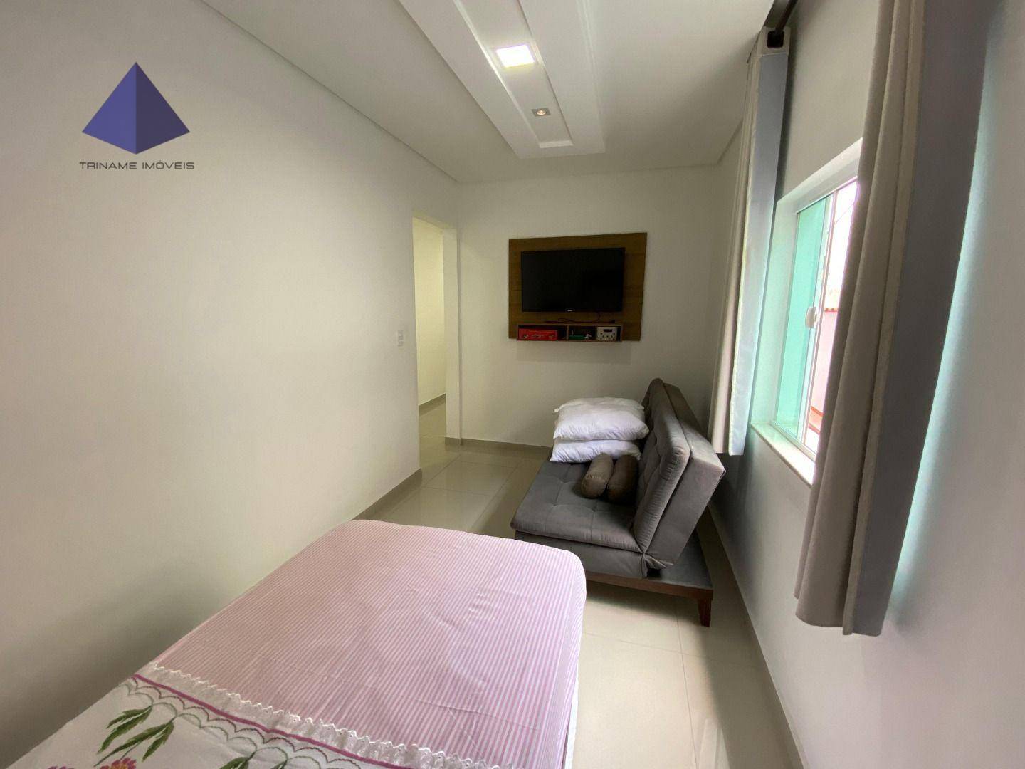 Sobrado à venda com 3 quartos, 175m² - Foto 25