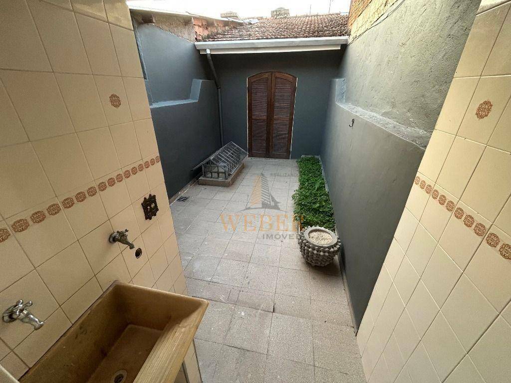 Sobrado à venda com 3 quartos, 120m² - Foto 11