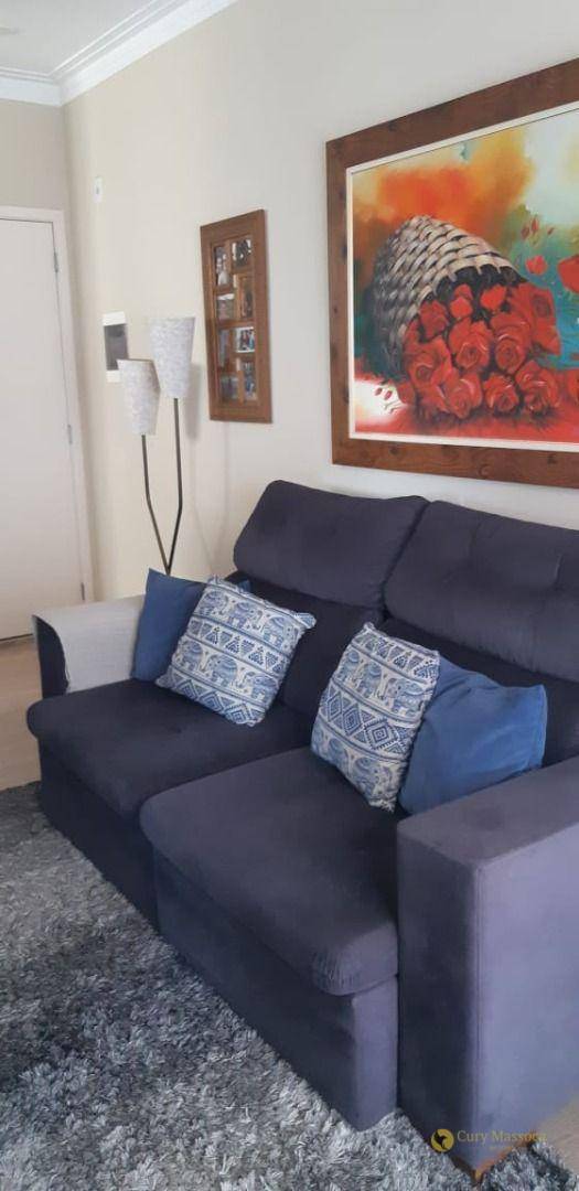 Apartamento, 2 quartos, 57 m² - Foto 4