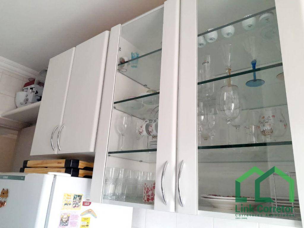 Apartamento à venda com 3 quartos, 78m² - Foto 11