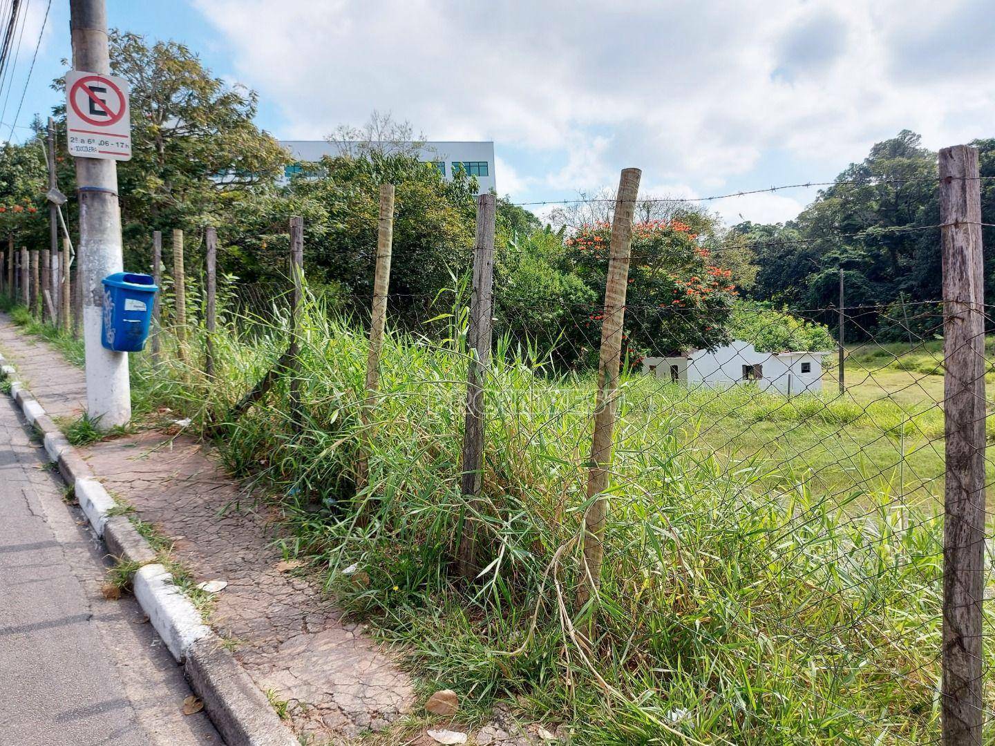 Loteamento e Condomínio à venda, 7000M2 - Foto 7