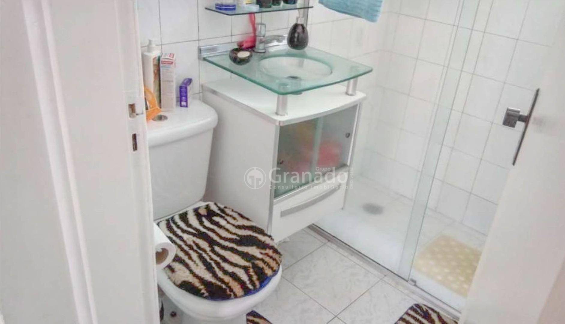 Apartamento à venda com 2 quartos, 60m² - Foto 14