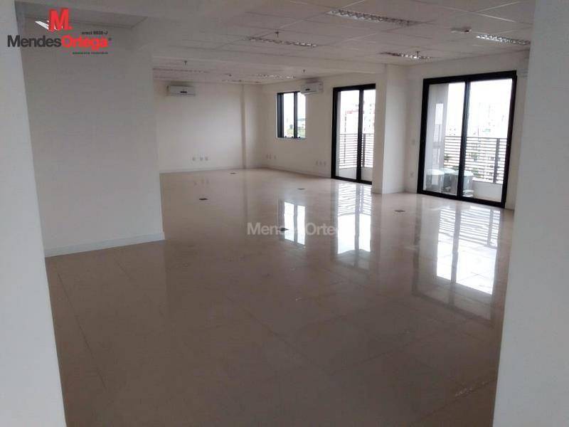 Conjunto Comercial-Sala para alugar, 336m² - Foto 9