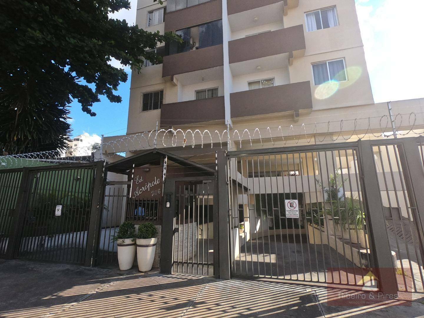 Apartamento à venda com 2 quartos, 63m² - Foto 1