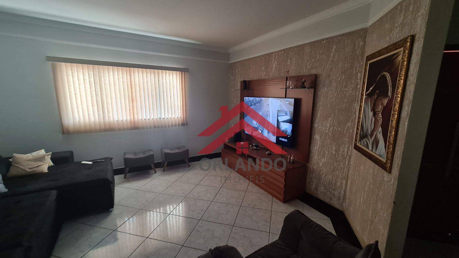 Casa à venda com 3 quartos, 171m² - Foto 2