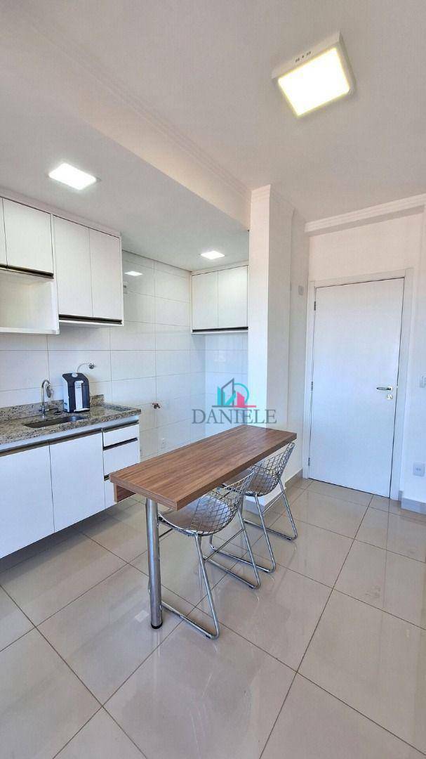 Apartamento à venda com 1 quarto, 47m² - Foto 2