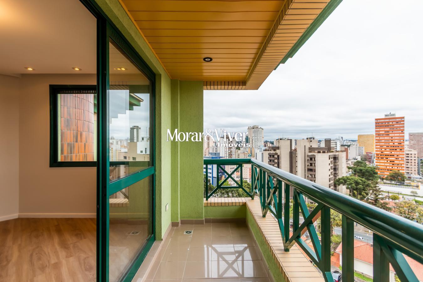 Apartamento à venda com 3 quartos, 149m² - Foto 9