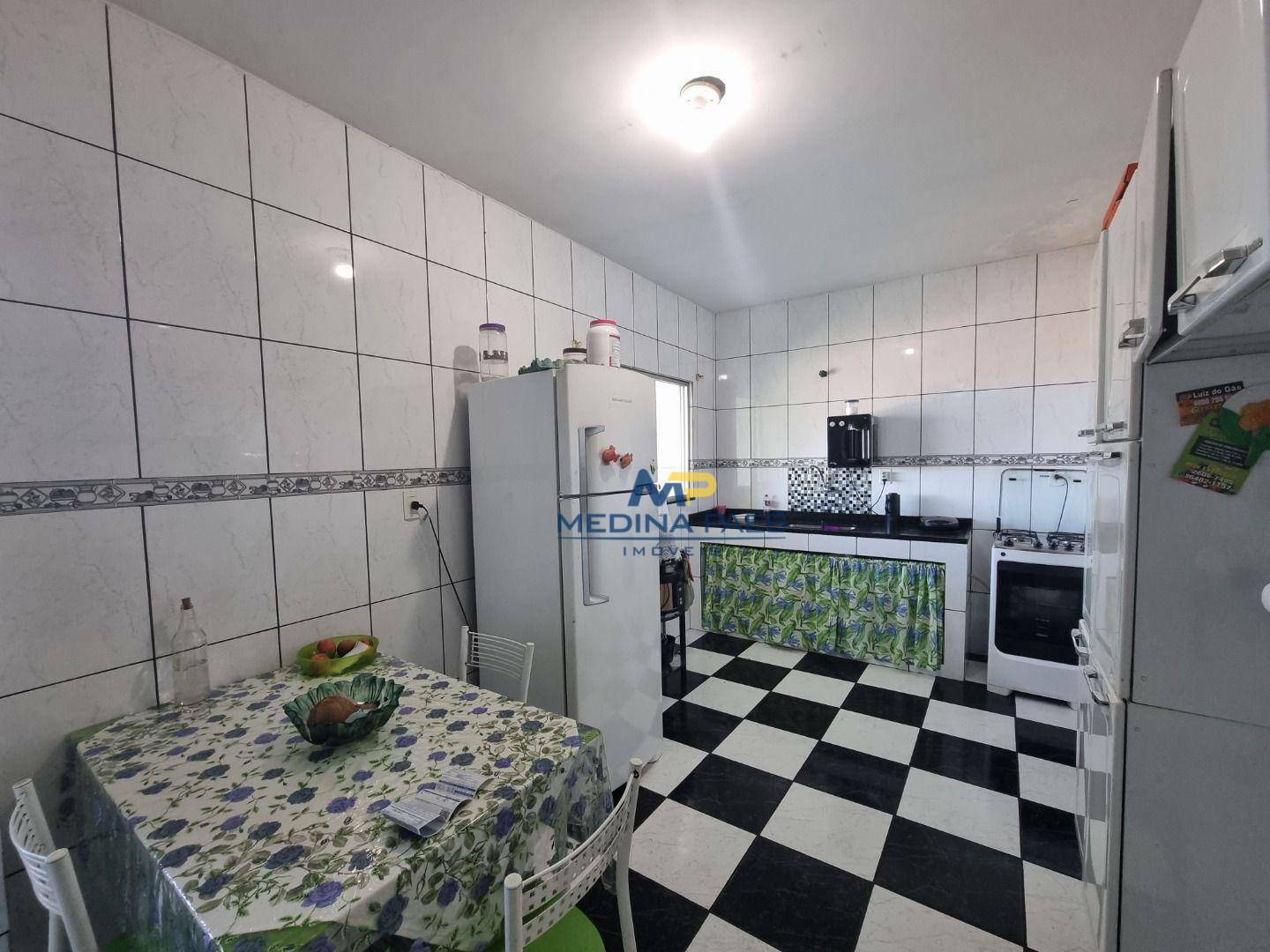 Sobrado à venda com 3 quartos, 180m² - Foto 16