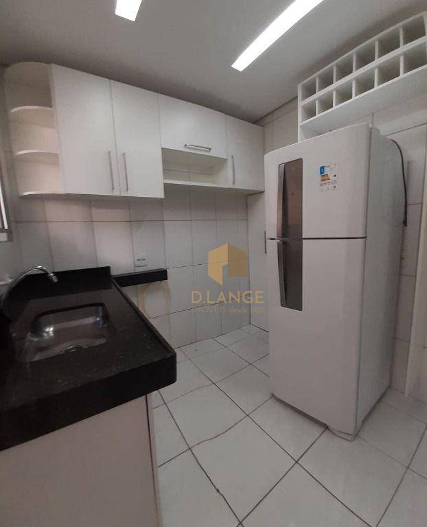 Casa de Condomínio à venda com 3 quartos, 101m² - Foto 21