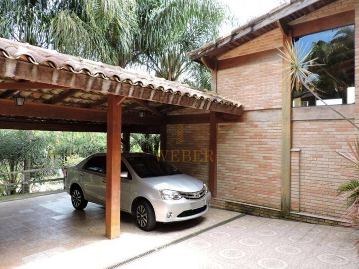 Casa de Condomínio à venda com 5 quartos, 530m² - Foto 15