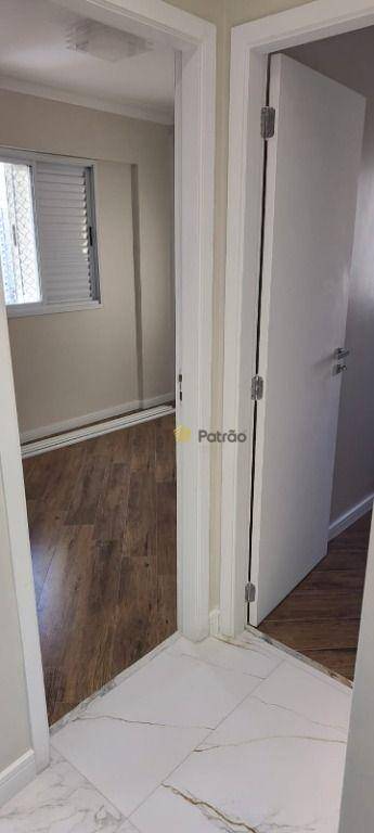 Apartamento à venda com 3 quartos, 83m² - Foto 16