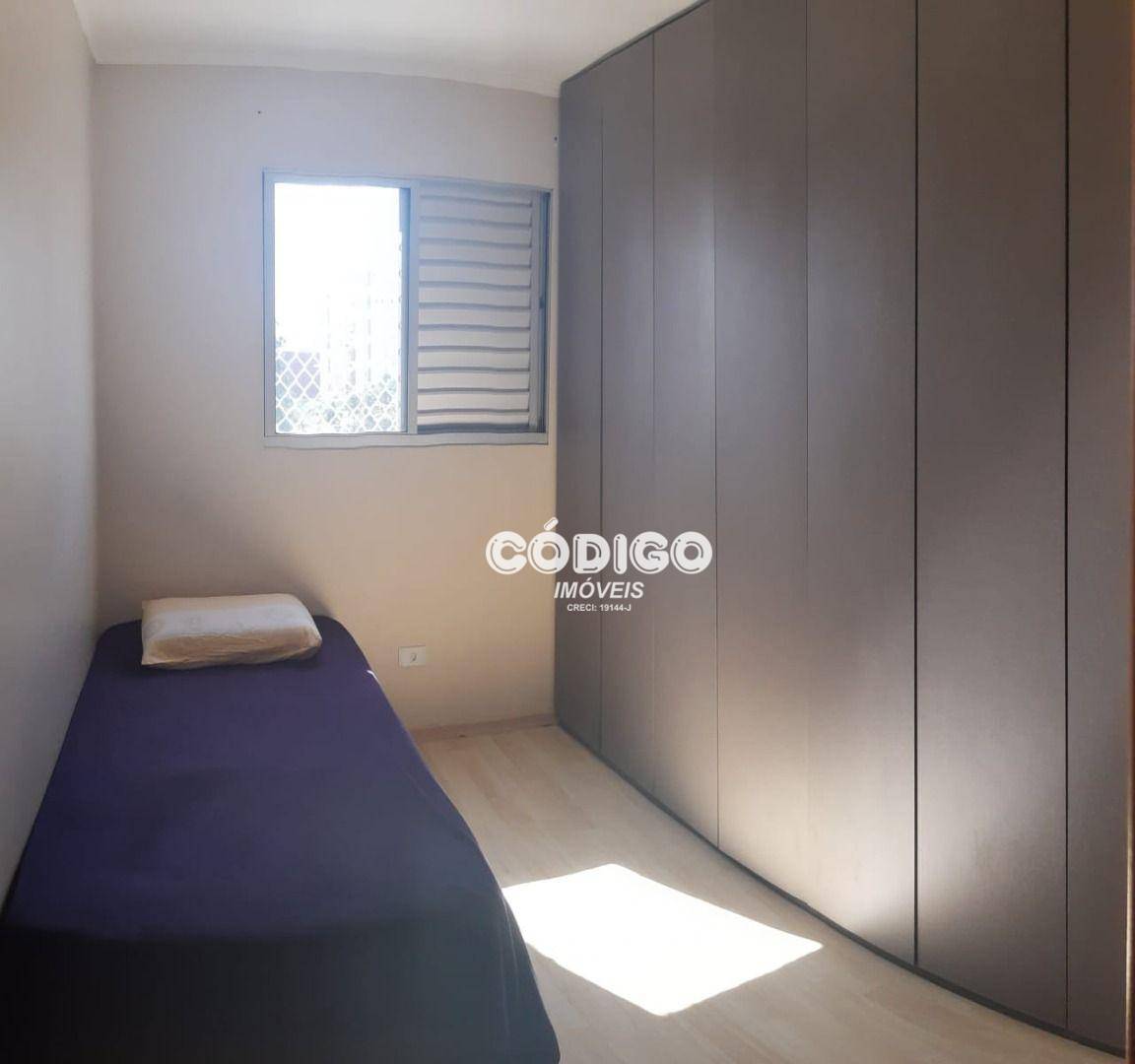 Apartamento à venda com 3 quartos, 64m² - Foto 16