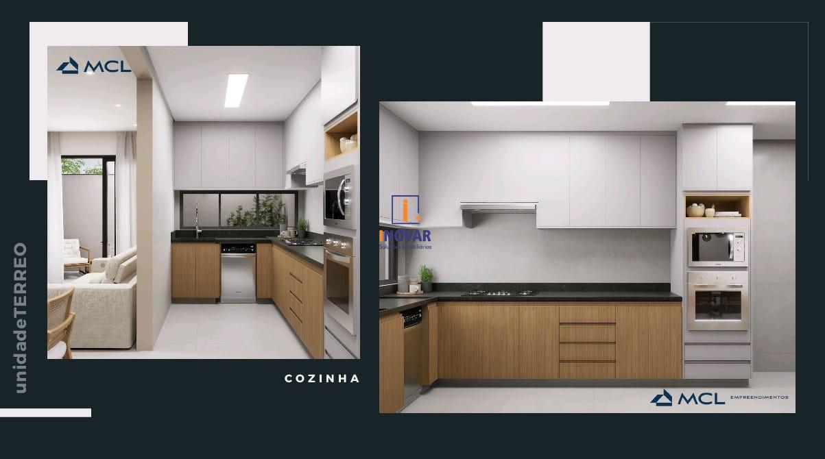 Apartamento à venda com 2 quartos, 85m² - Foto 3