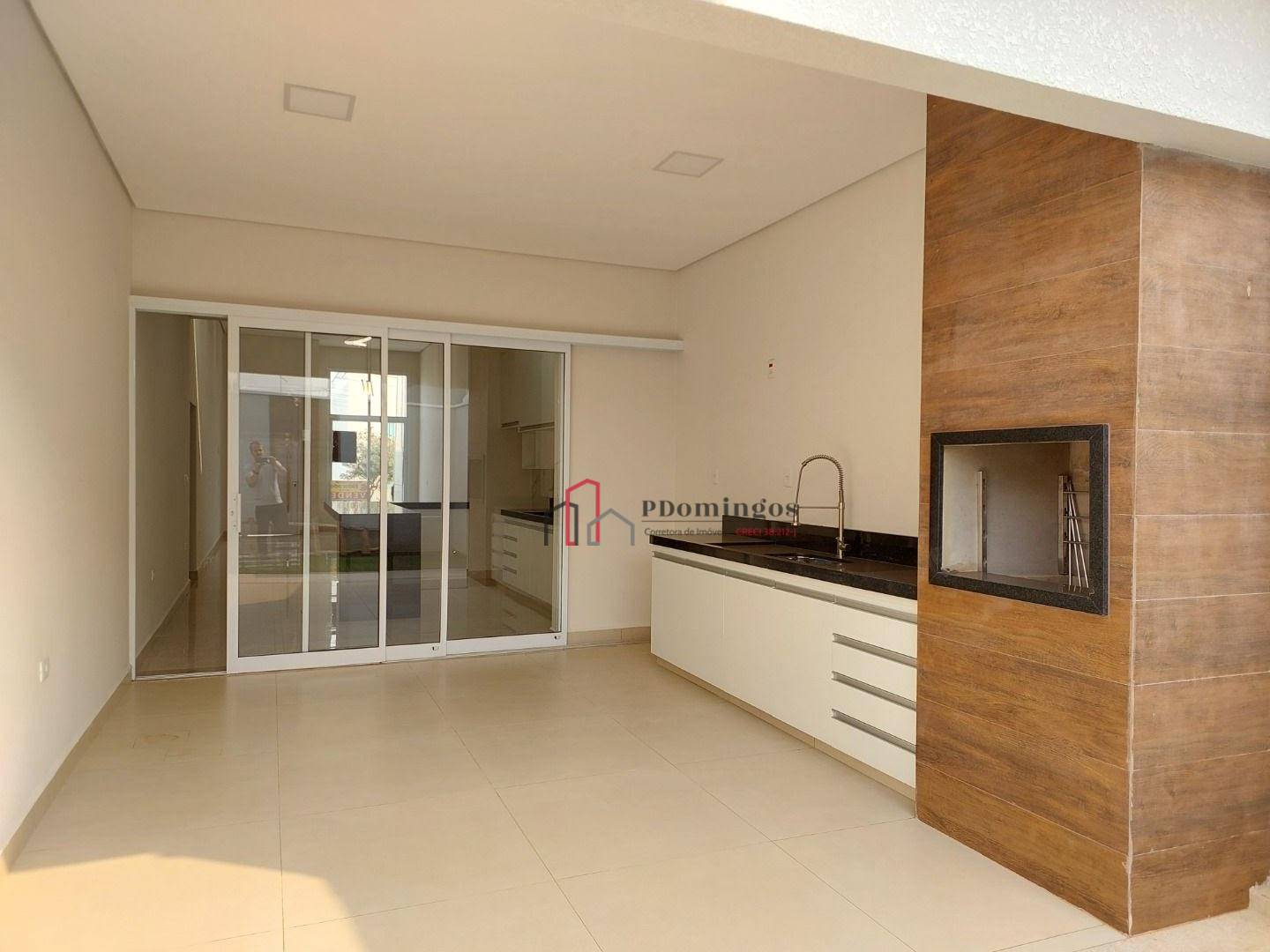 Casa de Condomínio à venda com 3 quartos, 162m² - Foto 11