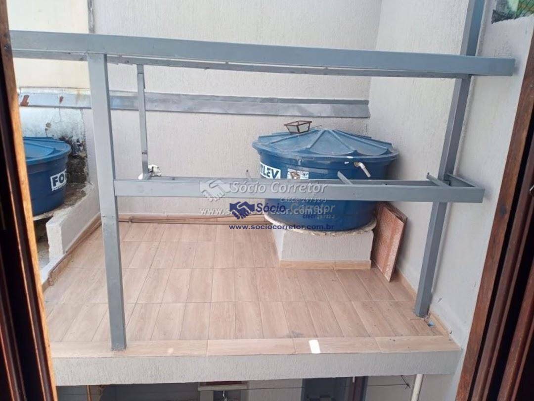 Sobrado à venda com 2 quartos, 87m² - Foto 25