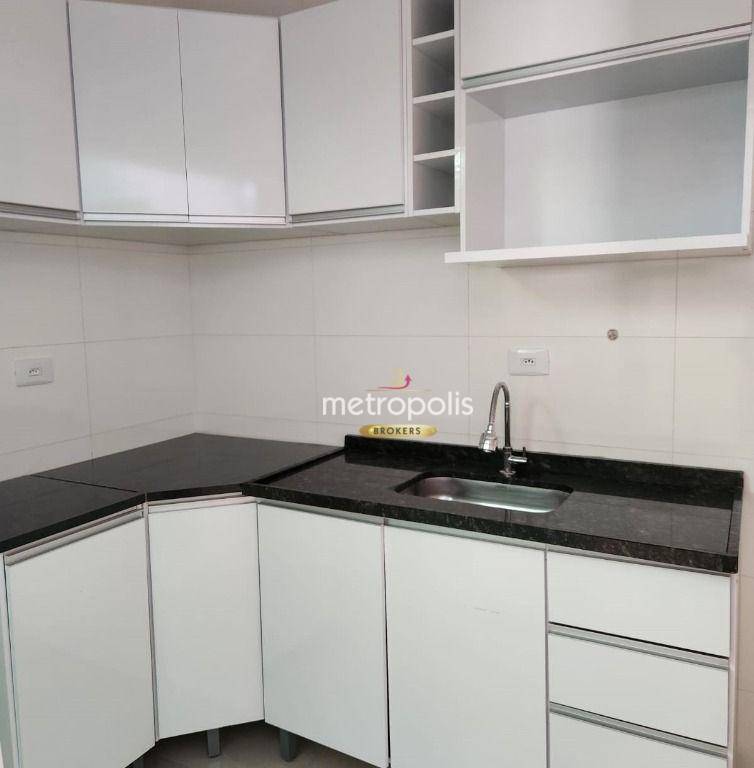 Apartamento, 2 quartos, 50 m² - Foto 4