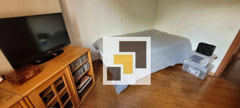 Apartamento à venda com 3 quartos, 138m² - Foto 51