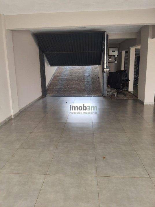 Conjunto Comercial-Sala para alugar, 170m² - Foto 37