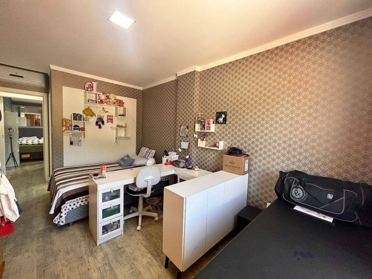 Apartamento à venda com 2 quartos, 98m² - Foto 11