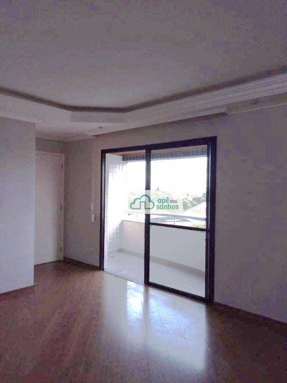 Apartamento à venda com 3 quartos, 105m² - Foto 2